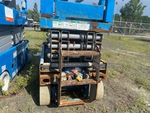 Chassis Photos with