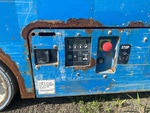 Basic Lower Control Station with