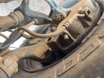 Brakes with