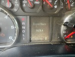 Cab with Engine Hours