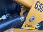 Hydraulics with