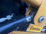 Hydraulics with