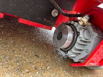 Drivetrain with