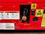 Basic Lower Control Station with