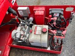 Hydraulics with