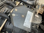 Motor with