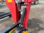 Hydraulics with