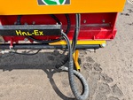 Hydraulics with