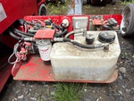 Hydraulics with