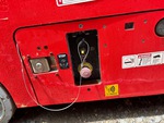 Basic Lower Control Station with