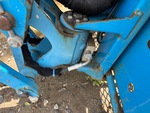 Hydraulics with