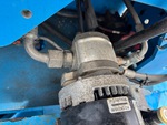 Hydraulics with