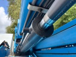 Hydraulics with