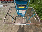 Control Station Upper with