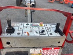 Basic Control Station Upper with