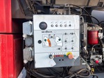 Basic Lower Control Station with