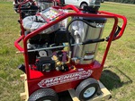 Chassis Photos with
