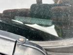 General Appearance with Frame Stamp Serial Number/VIN Photo
