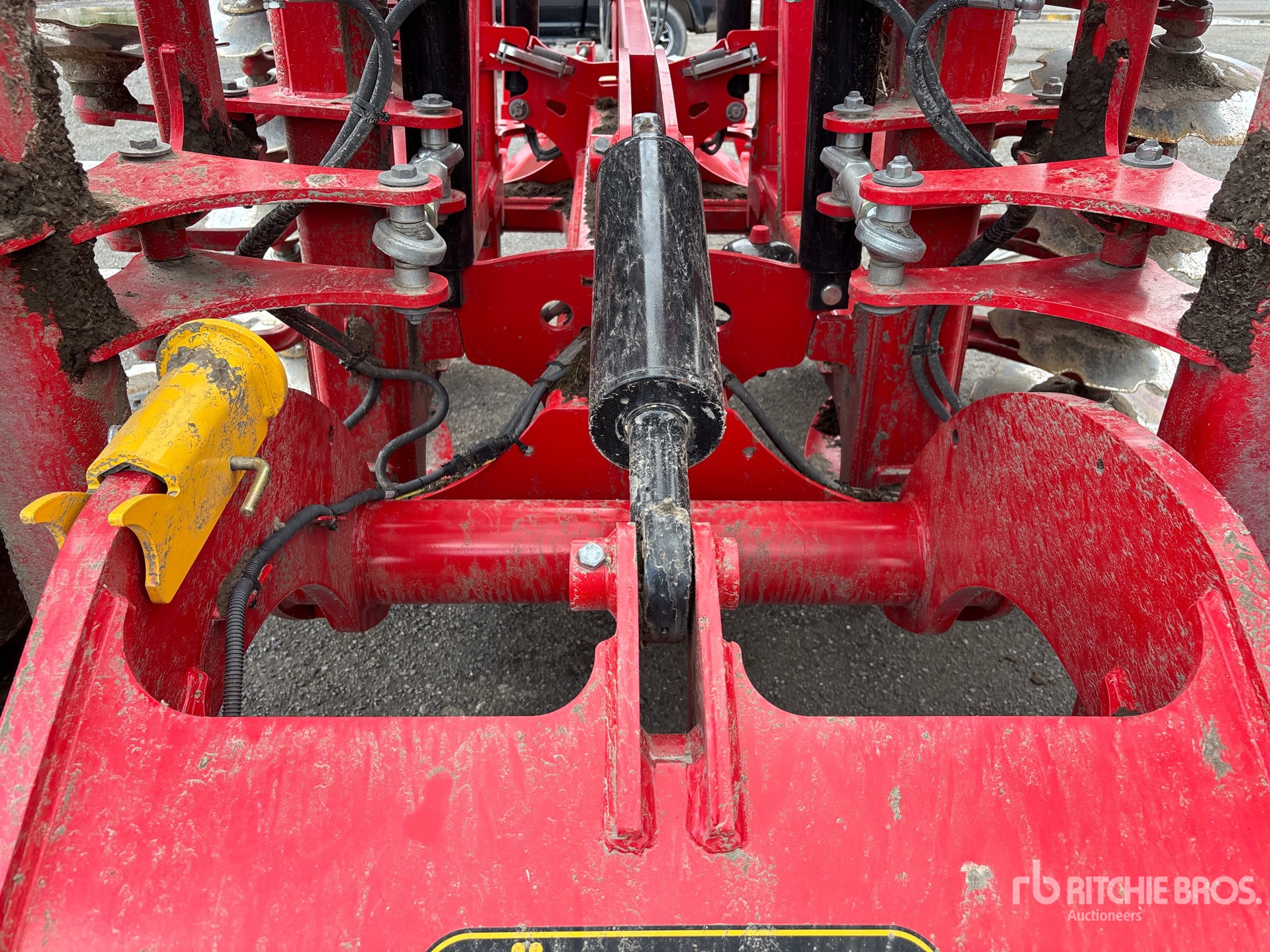 2022 Vaderstad CARRIER XL 525