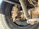 Brakes with