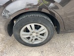 Chassis Photos with