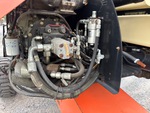 Hydraulics with
