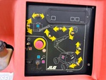 Control Station Ground with