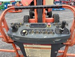 Control Station Upper with