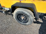 Trailer Chassis with