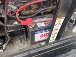 Generator with