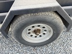 Trailer Chassis with