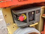 Basic Lower Control Station with