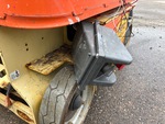 Control Station Ground with