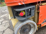 Control Station Ground with
