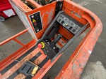 Control Station Upper with