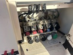 Generator with