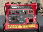 Control Station with