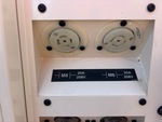 Generator with