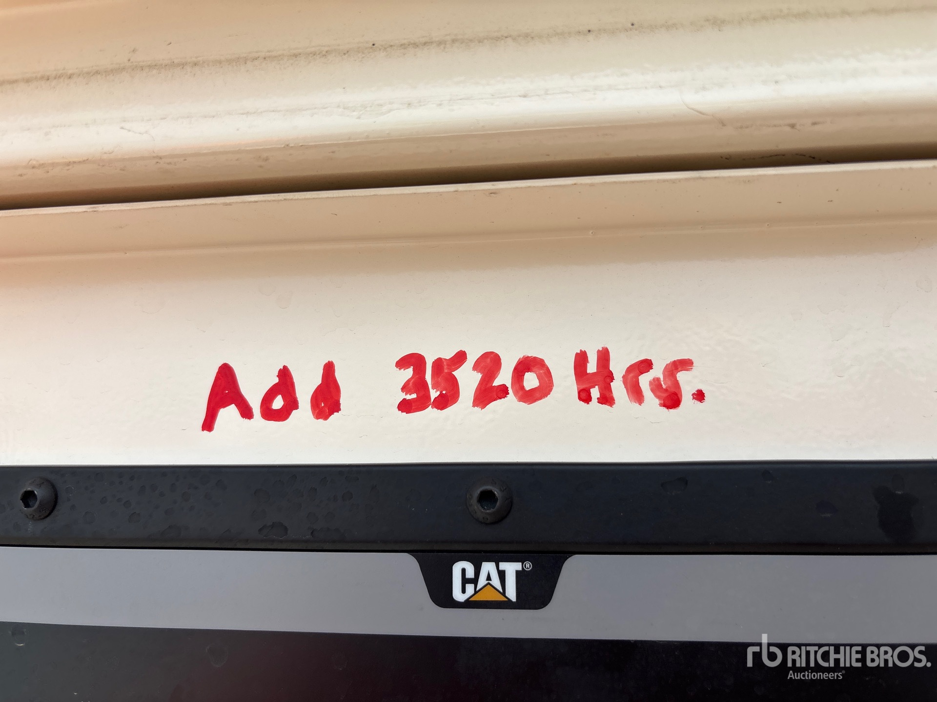 2021 Caterpillar XQ60