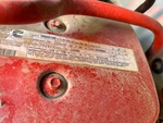 Engine with