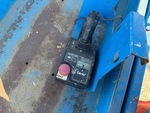 Basic Control Station Upper with