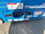 Basic Lower Control Station with