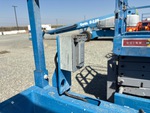 Control Station Upper with