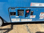 Basic Lower Control Station with
