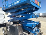 Chassis Photos with