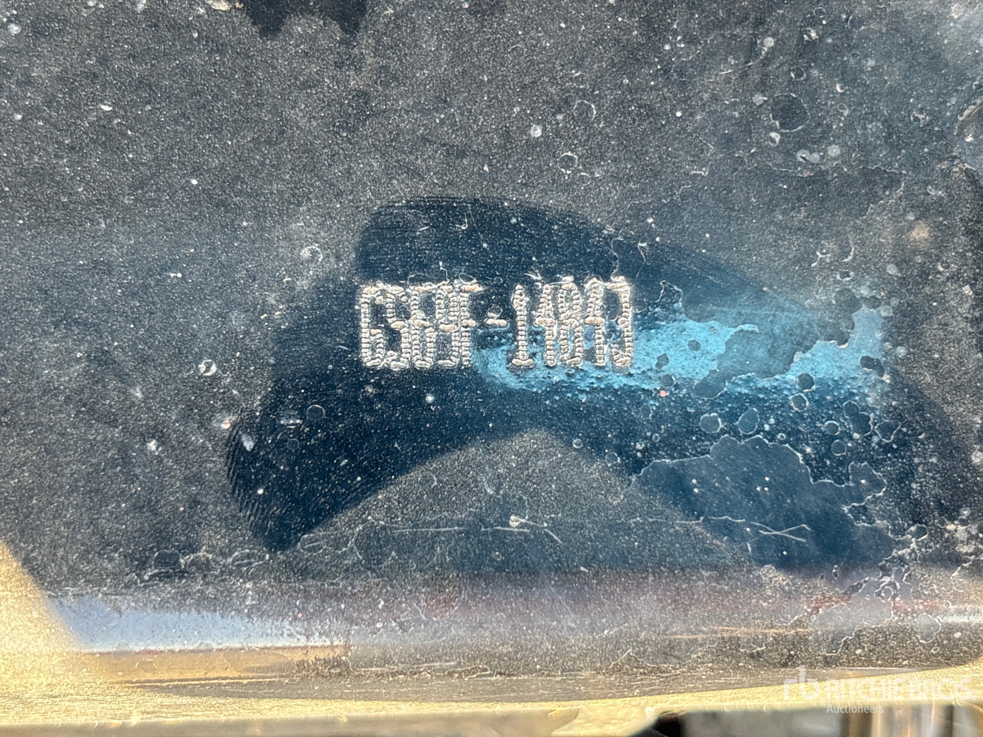 2018 Genie GS2669 RT