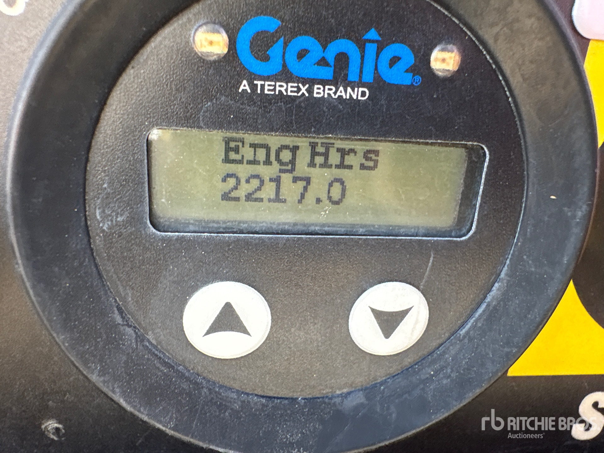 2020 Genie GS2669 RT