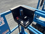 Control Station Upper with