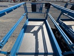 Control Station Upper with