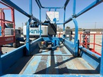 Control Station Upper with